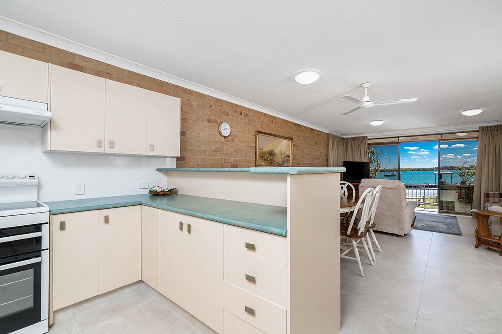 Open for inspection in Iluka