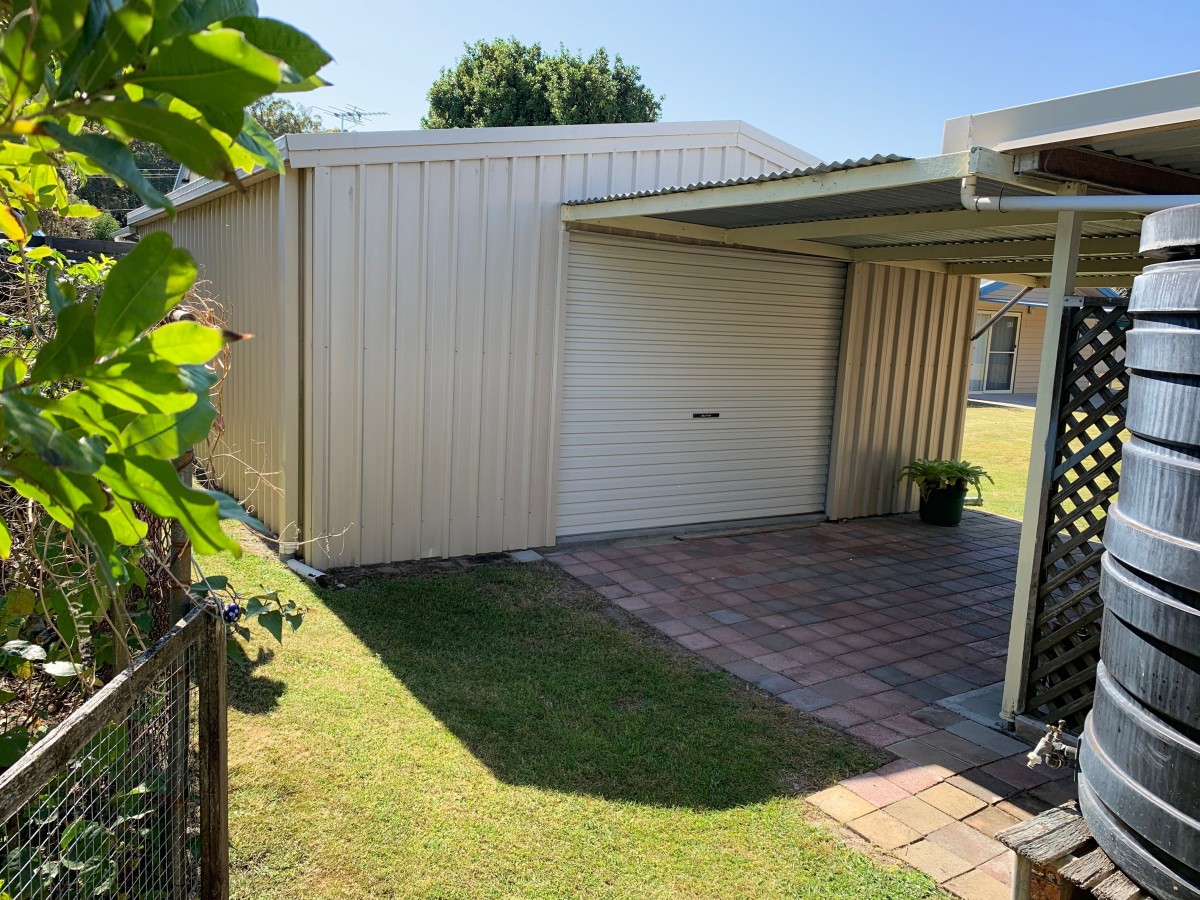 Real Estate in Iluka