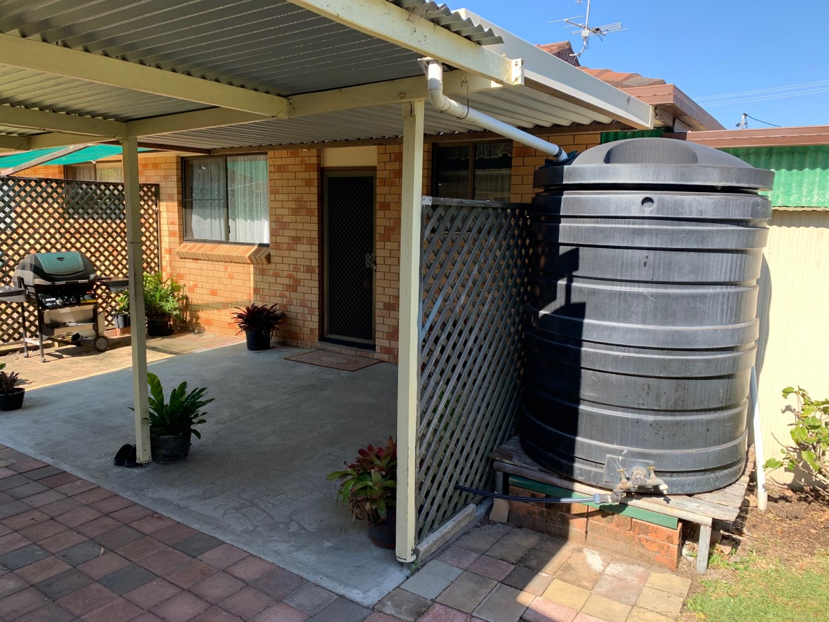 Real Estate in Iluka