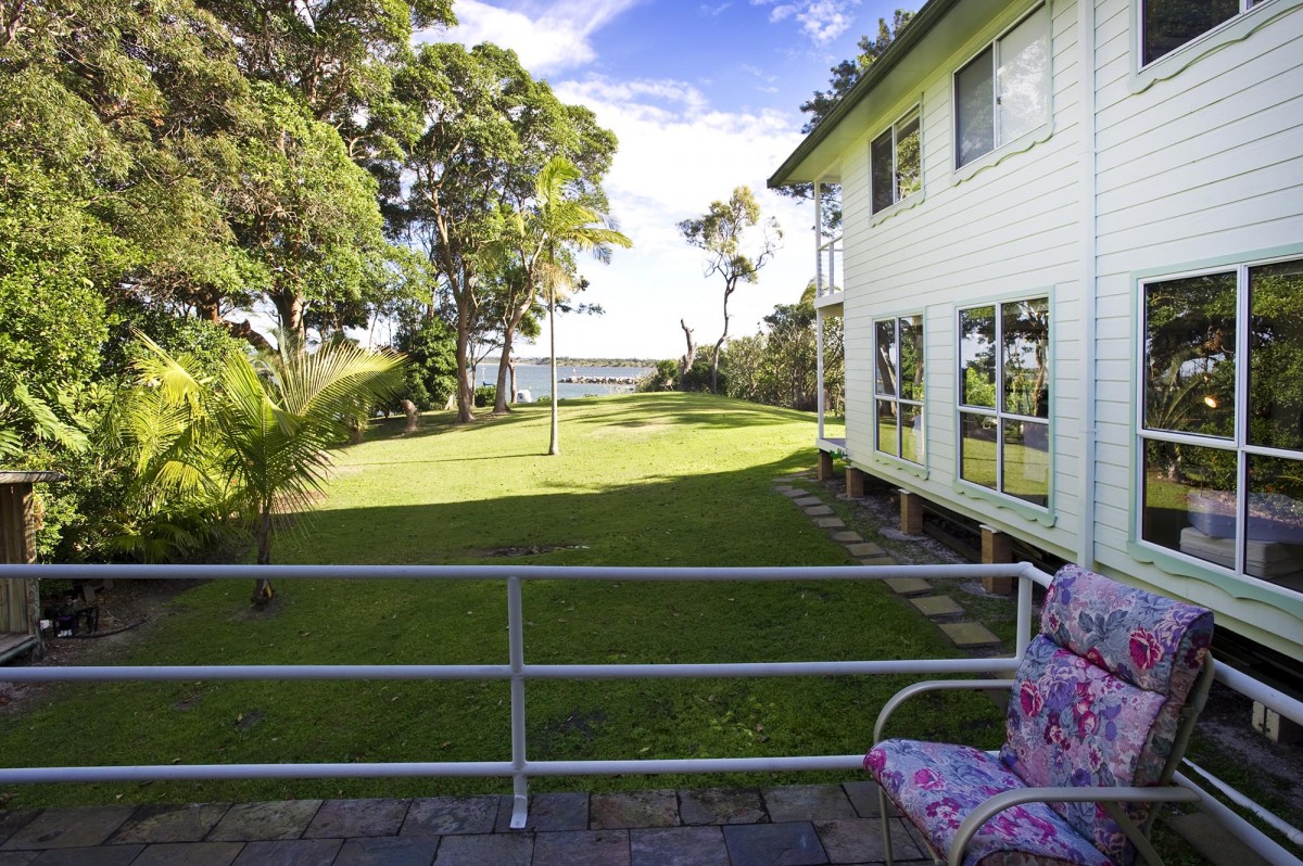 Real Estate in Iluka