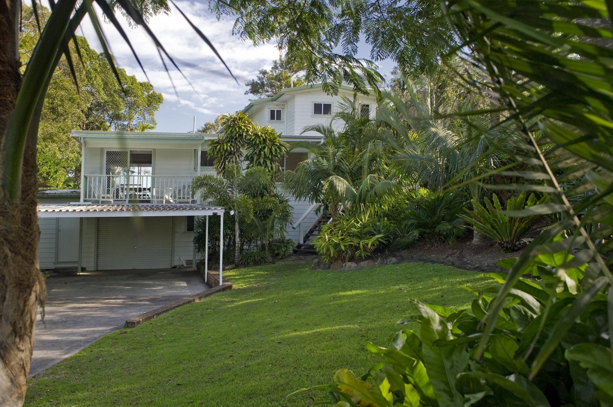 Real Estate in Iluka