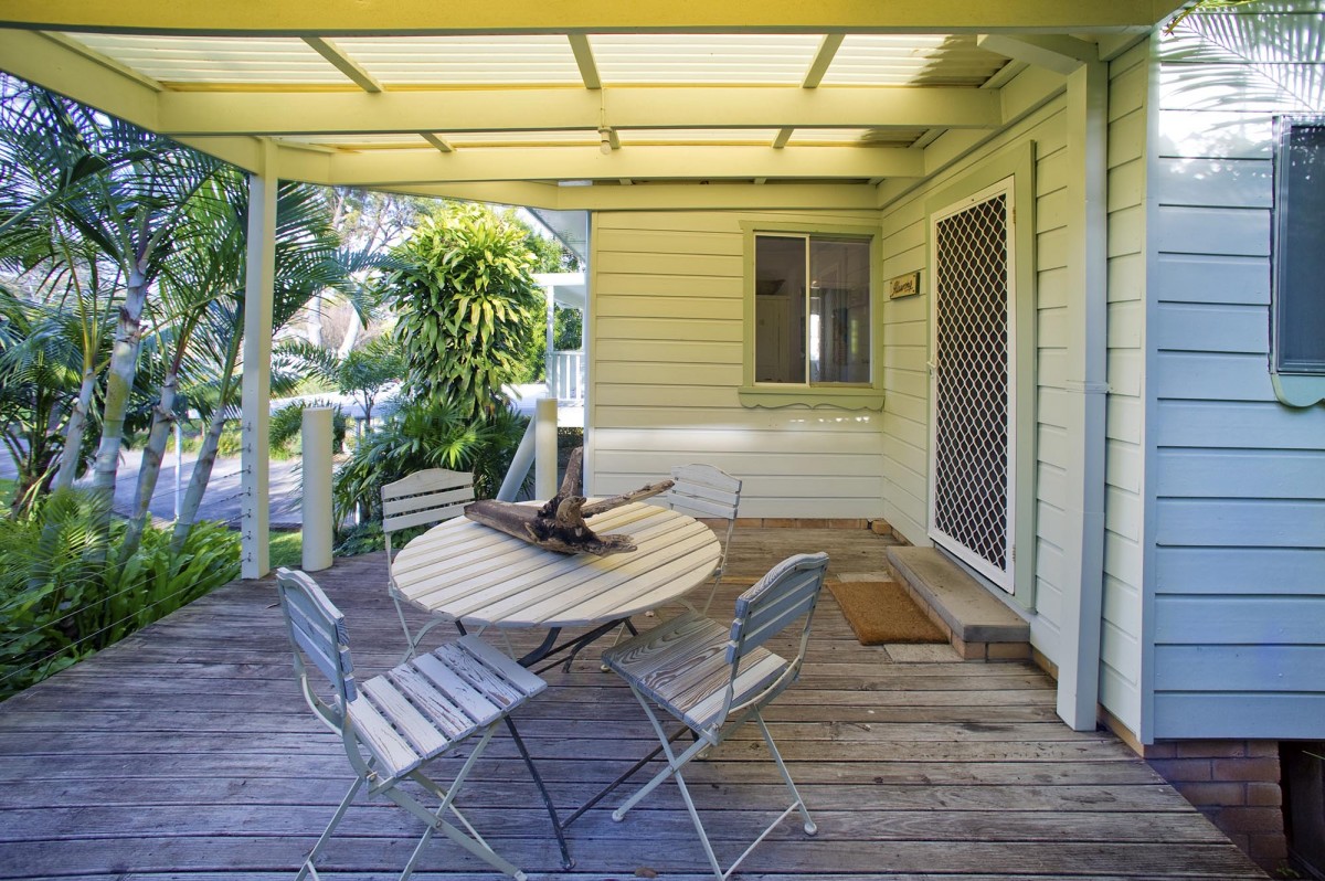 Real Estate in Iluka