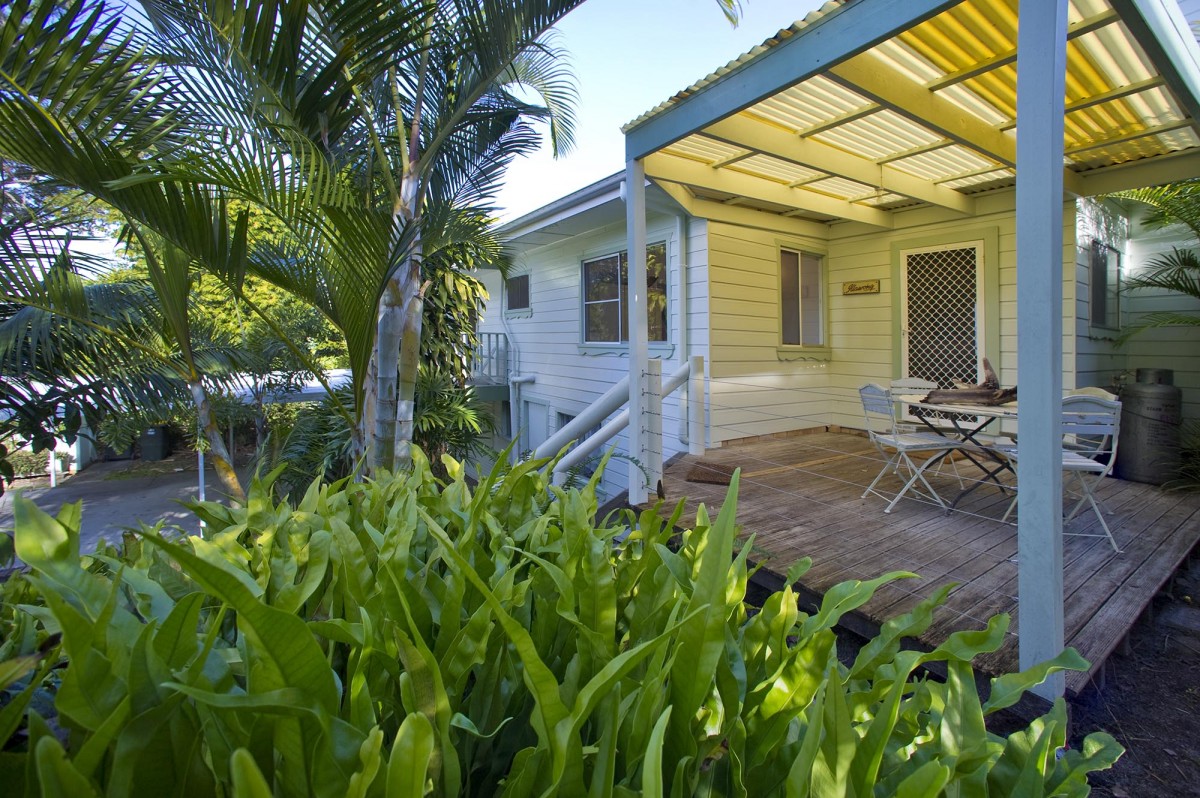 Real Estate in Iluka