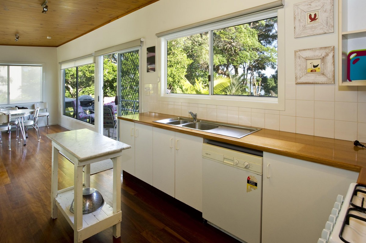 Real Estate in Iluka