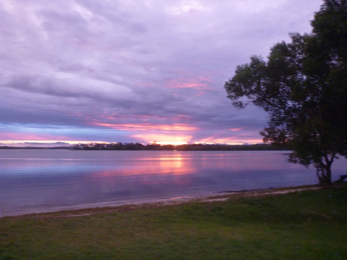 Real Estate in Iluka