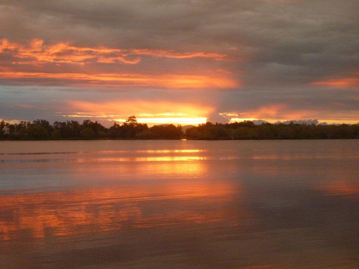 Real Estate in Iluka