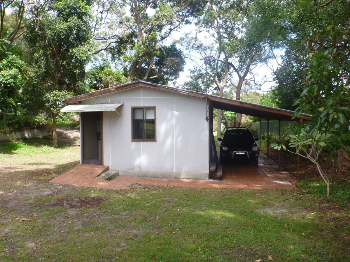 Real Estate in Iluka