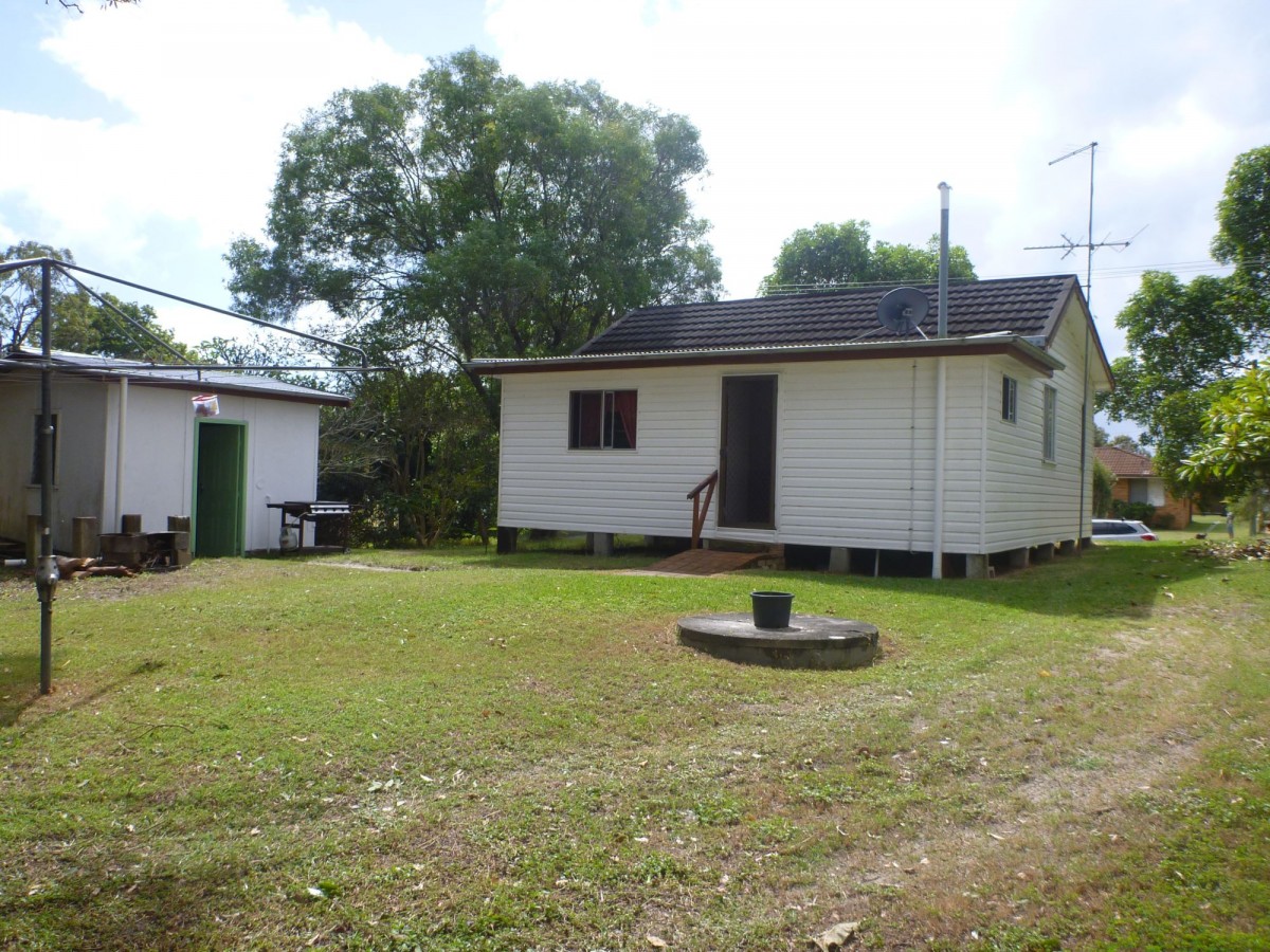 Real Estate in Iluka
