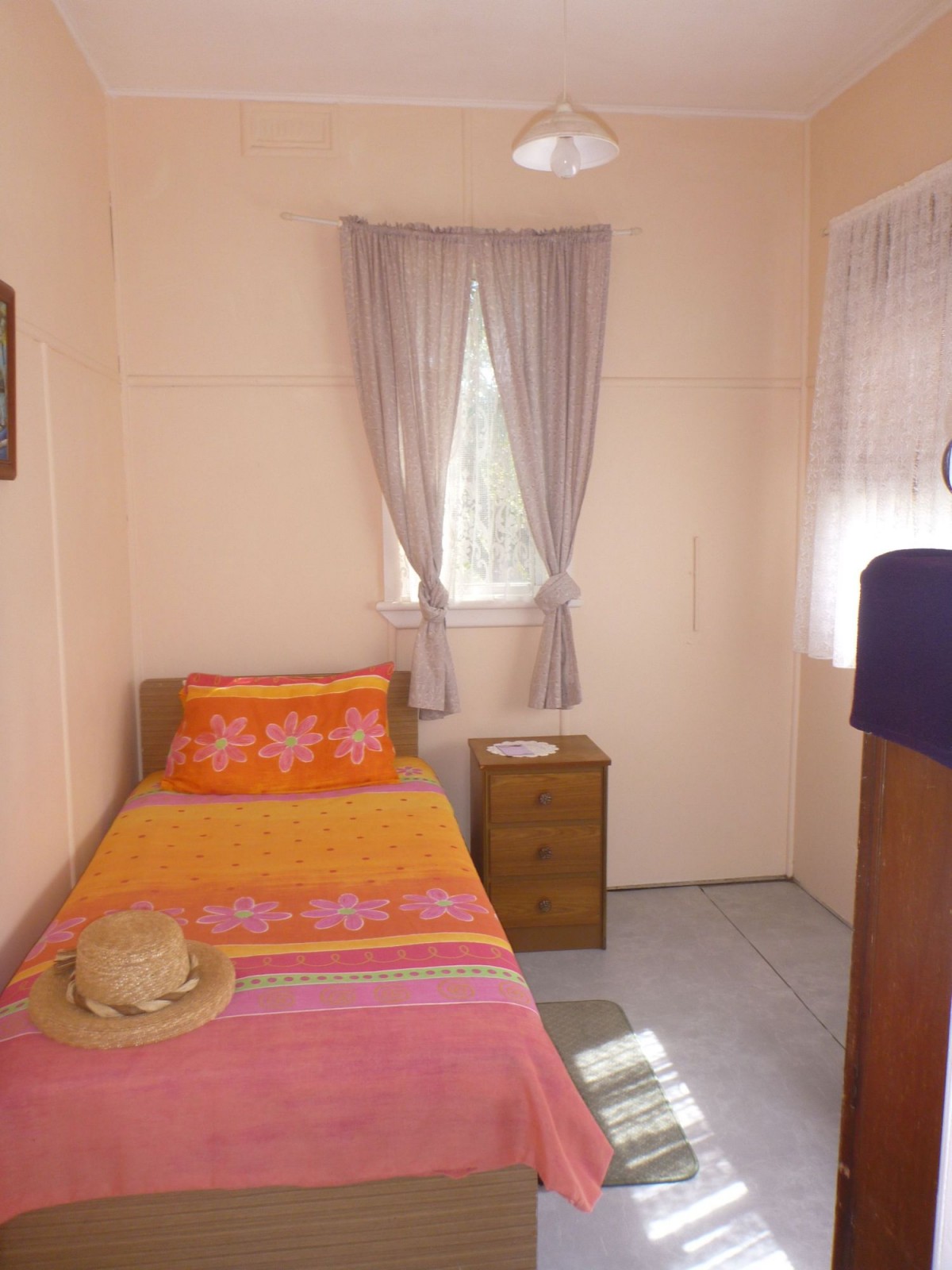 Open for inspection in Iluka