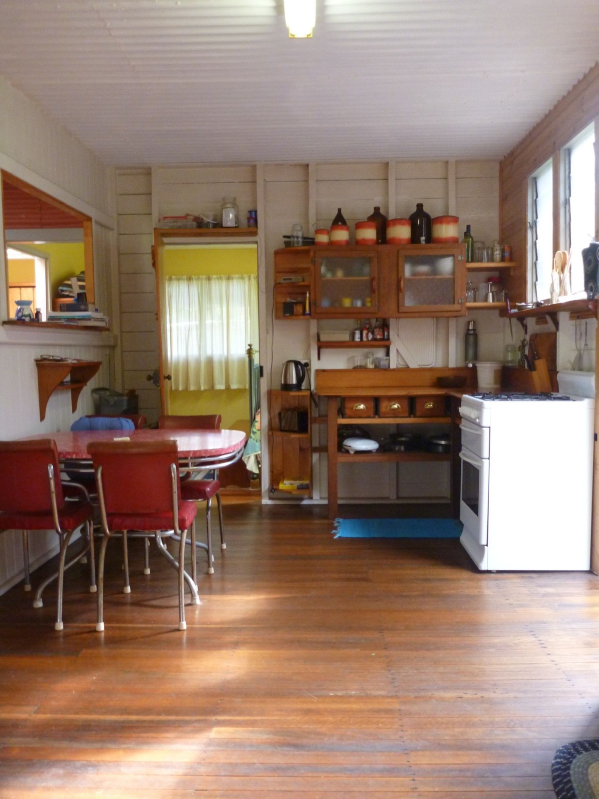 Real Estate in Iluka