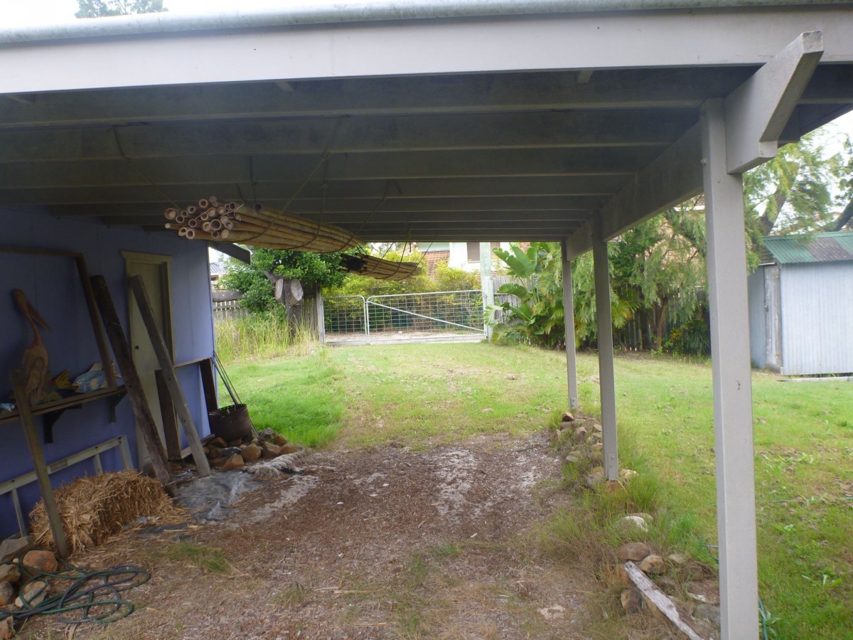 Real Estate in Iluka