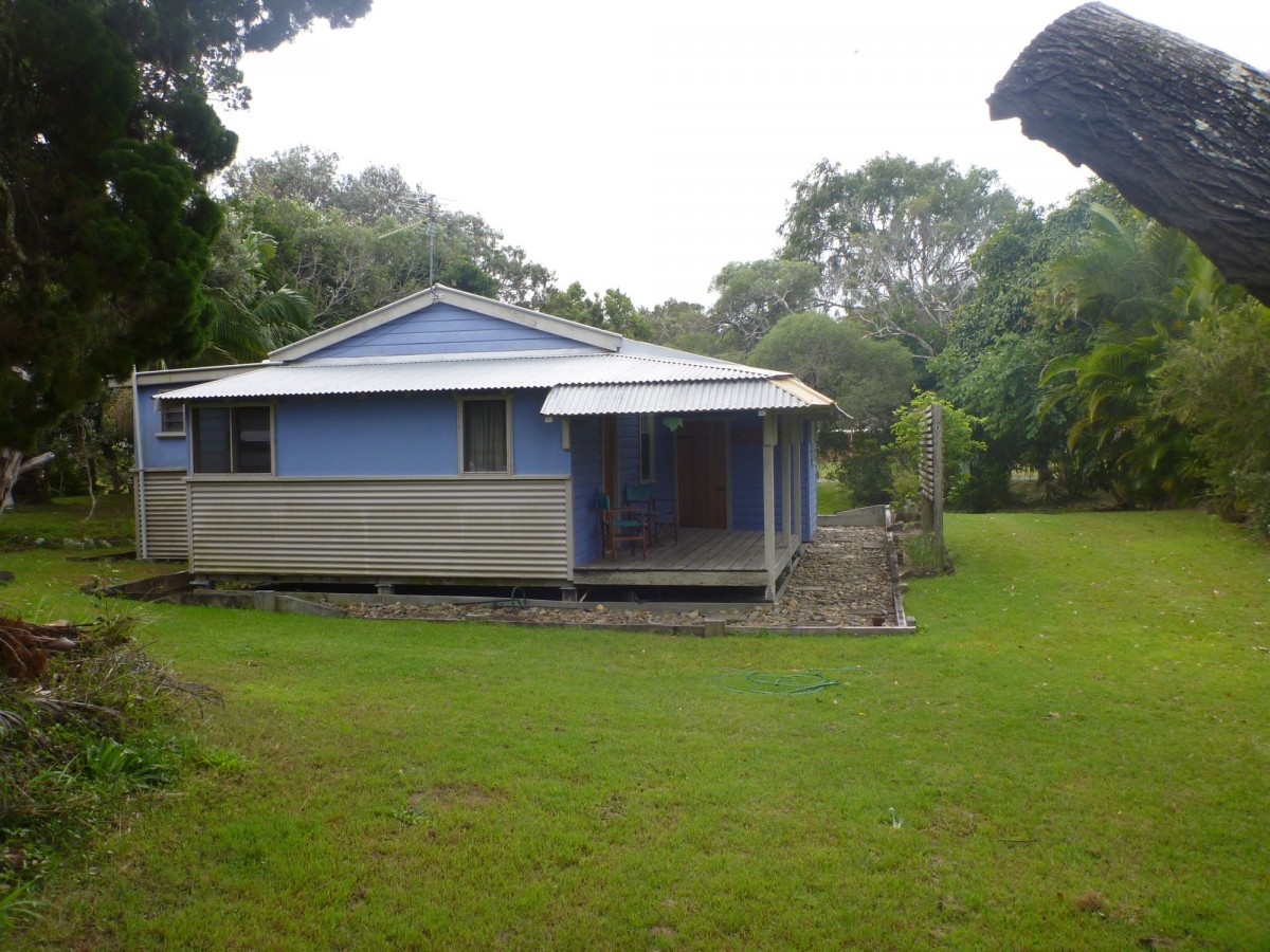 Iluka Properties Sold