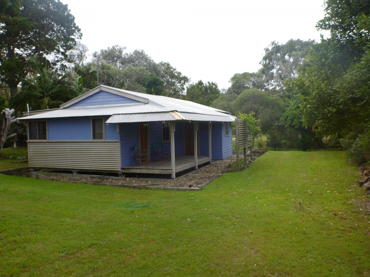 Real Estate in Iluka