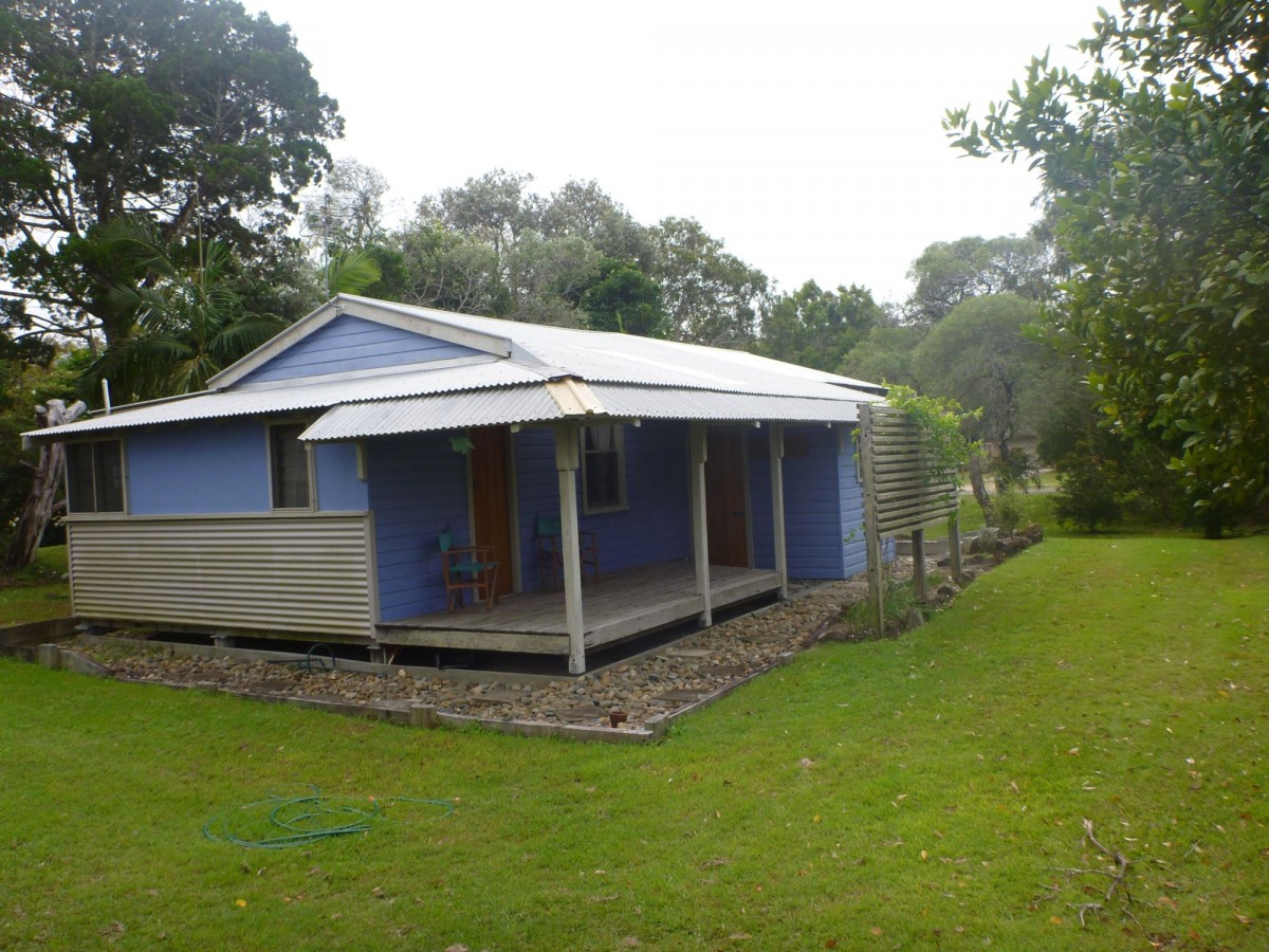 Real Estate in Iluka