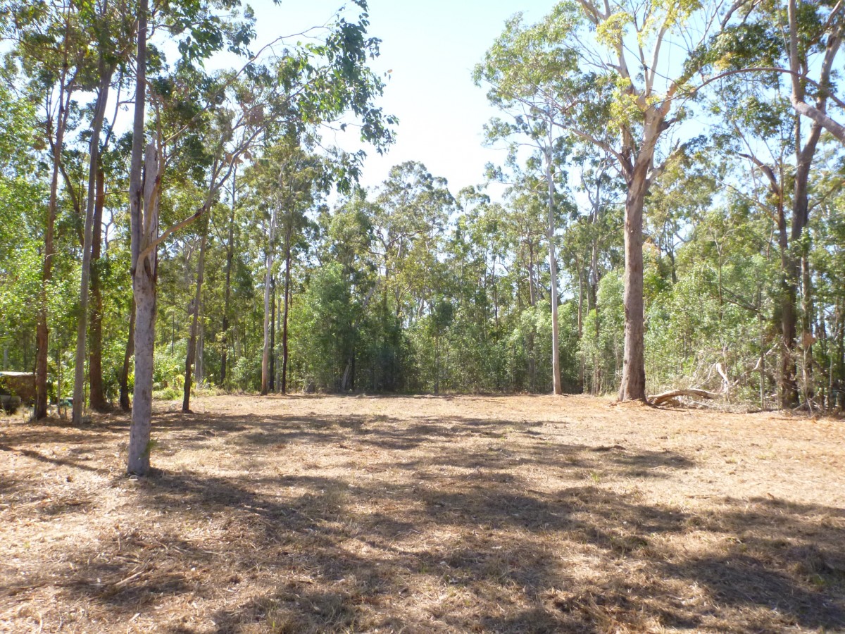 Property Sold in Woombah