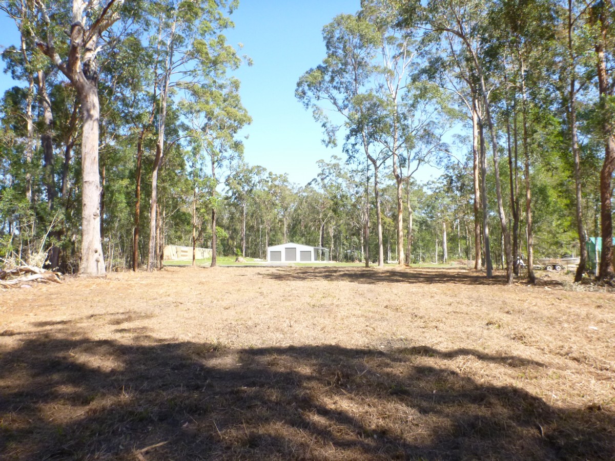 Woombah Properties Sold