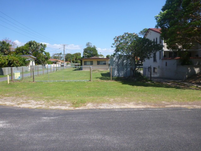 Open for inspection in Iluka