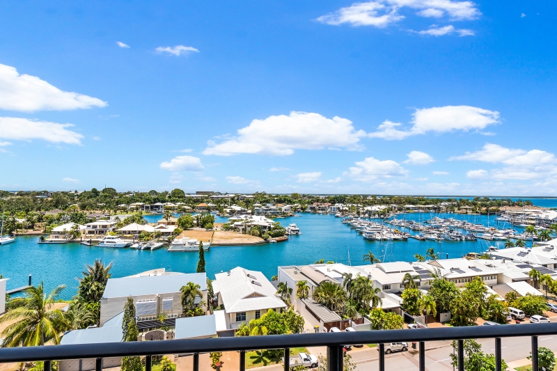 29/20 Marina Boulevard, Cullen Bay > Colliers Darwin