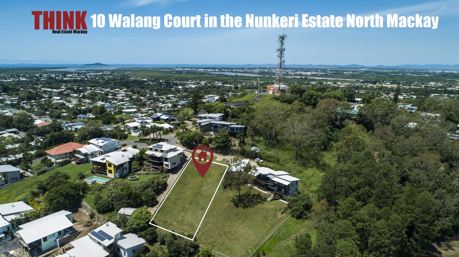 Property For Sale in North Mackay