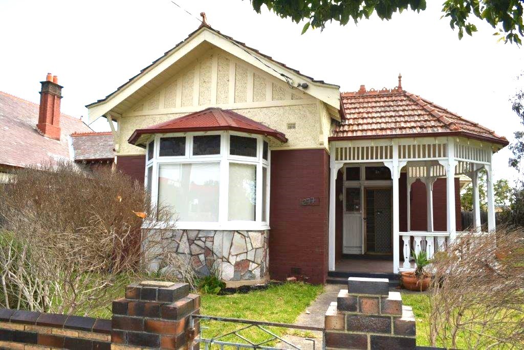 Property For Sale in Moonee Ponds