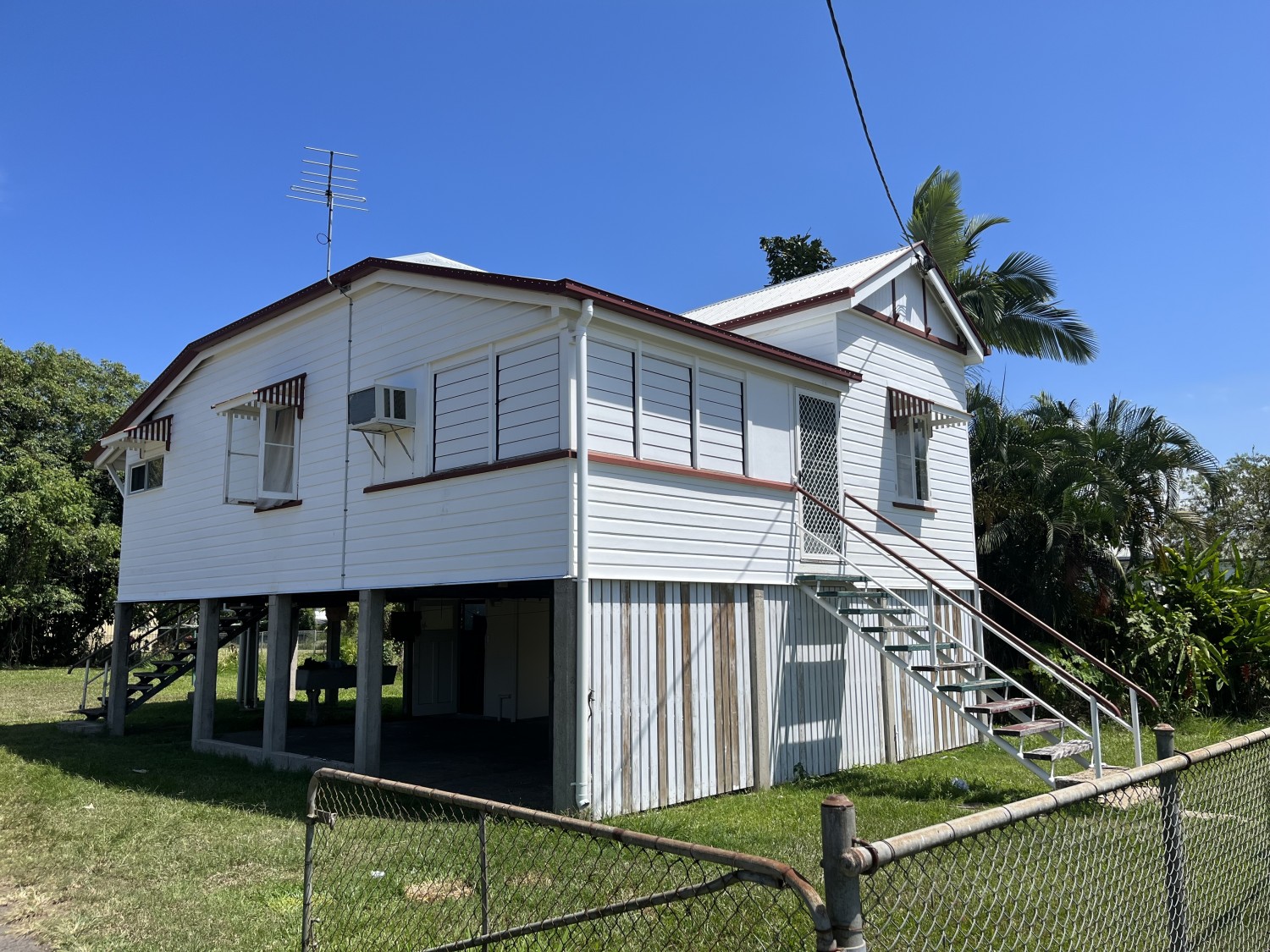 Property For Sale in Innisfail