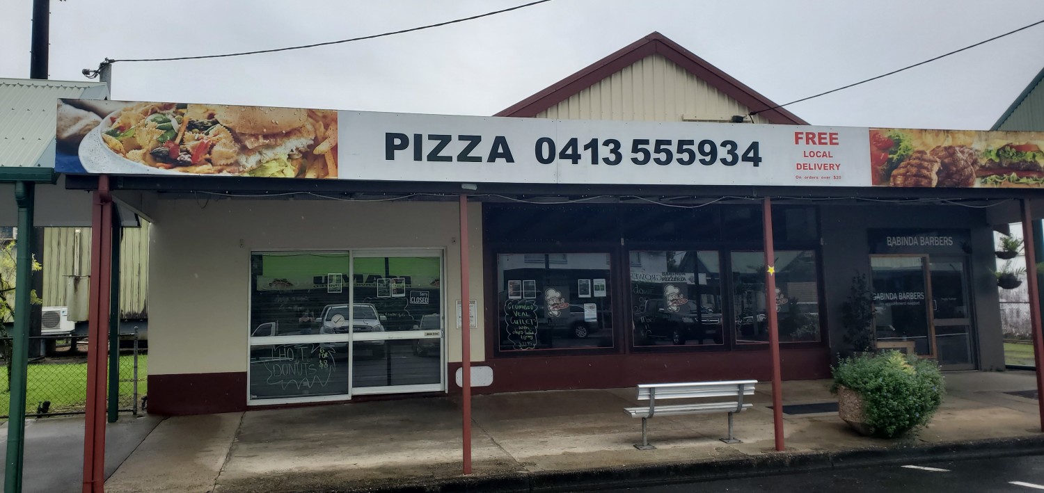 Babinda Real Estate > Home