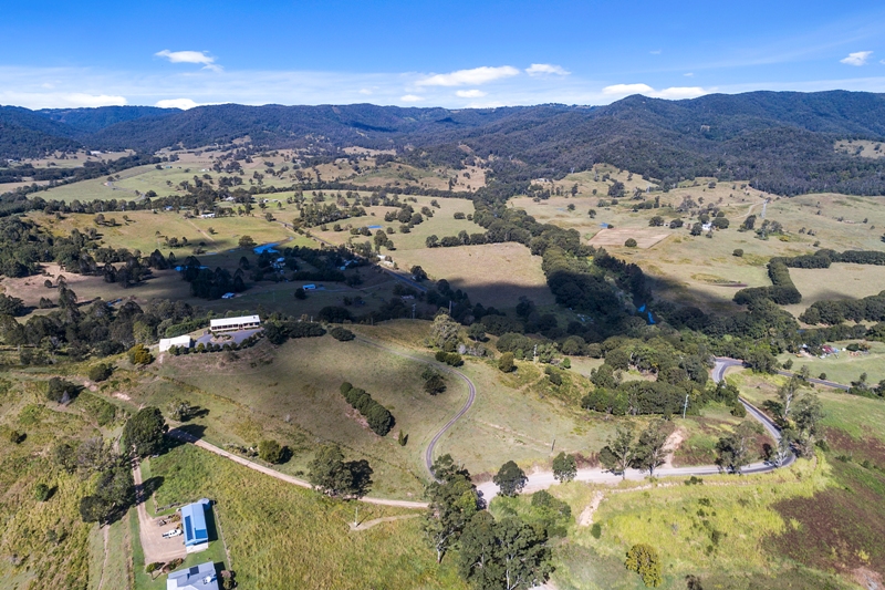 Real Estate in Kidaman Creek