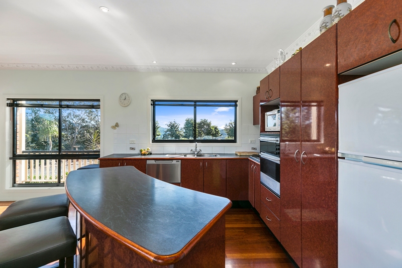 Real Estate in Kidaman Creek