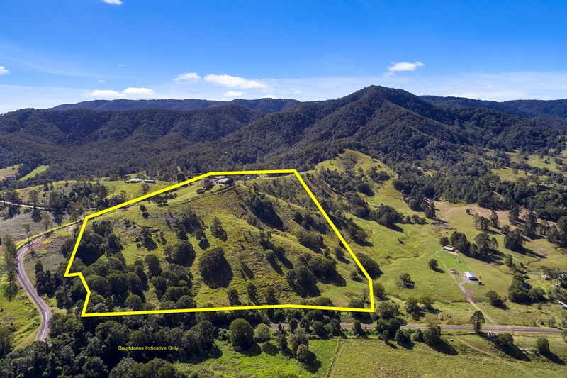 Real Estate in Kidaman Creek