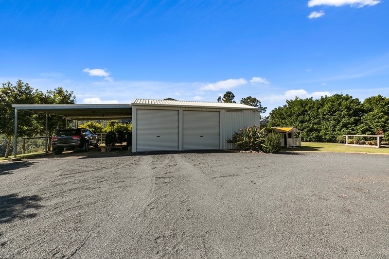 Real Estate in Kidaman Creek