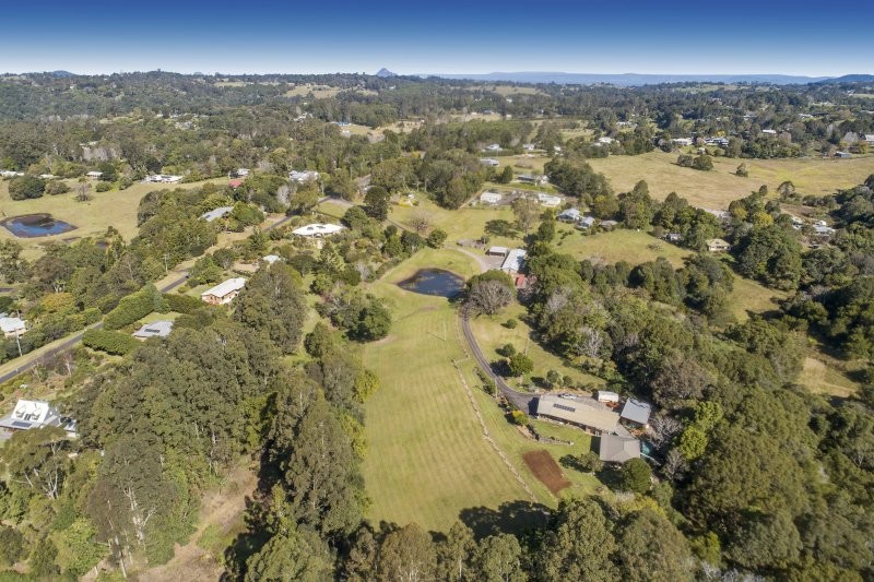 Real Estate in Maleny