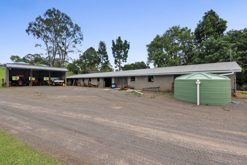 Real Estate in Maleny