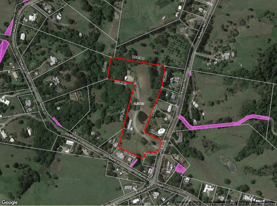 Real Estate in Maleny