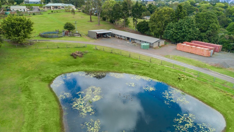 Real Estate in Maleny