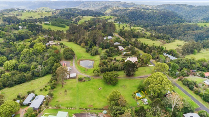 Real Estate in Maleny