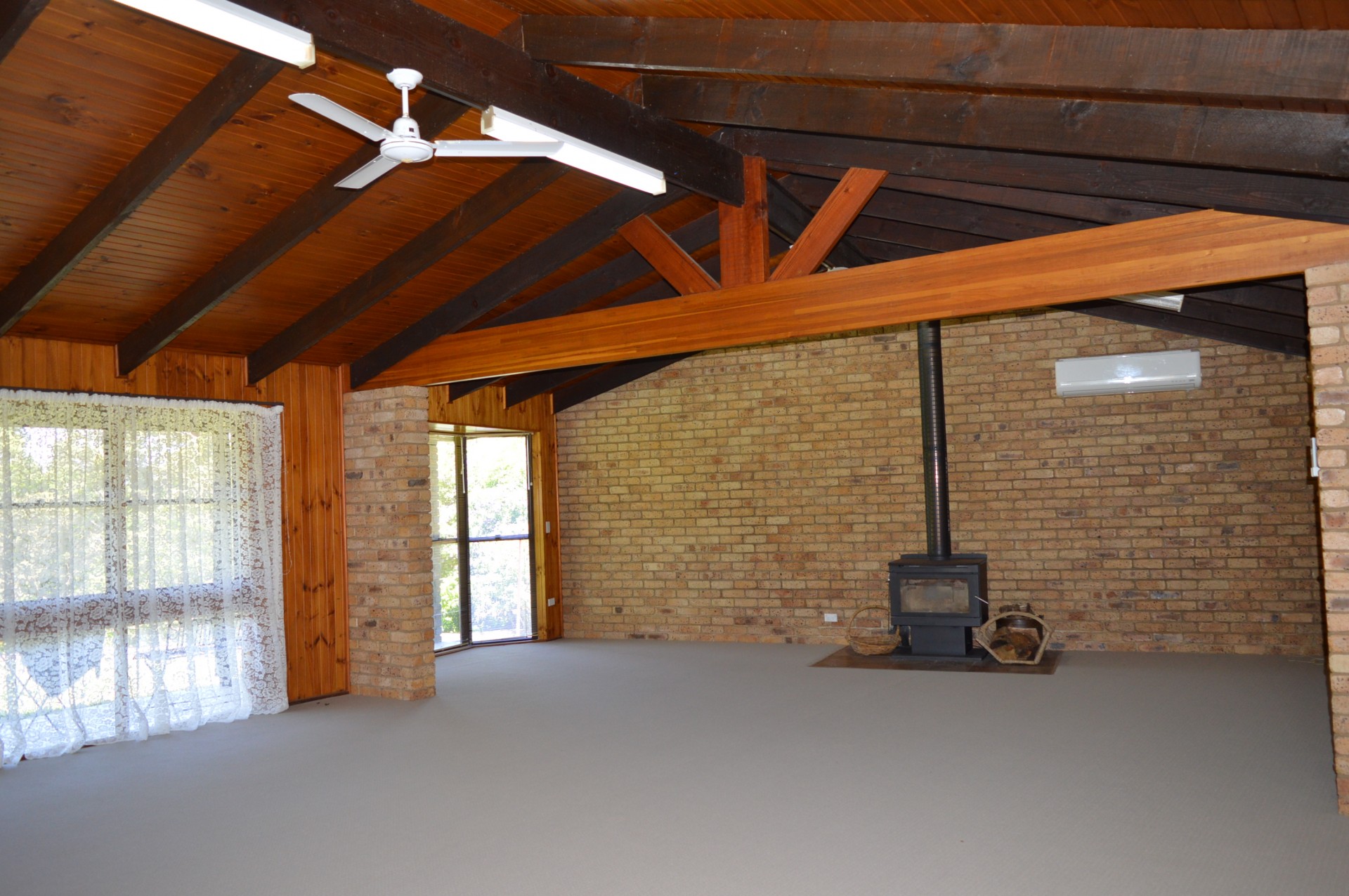 Open for inspection in Maleny