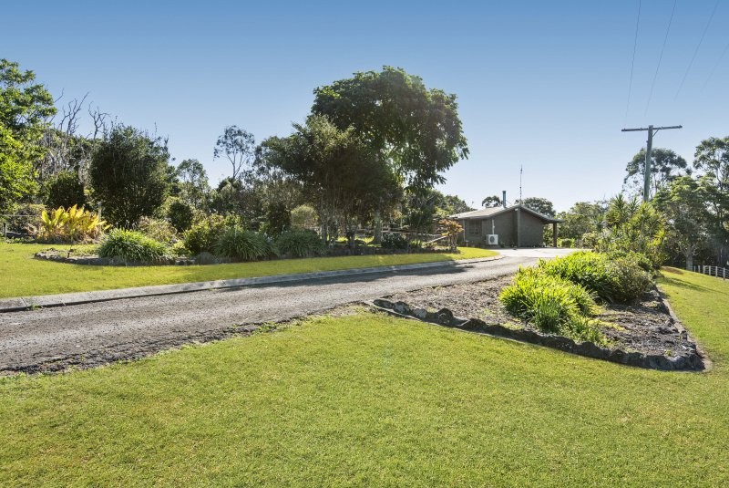 Real Estate in Maleny
