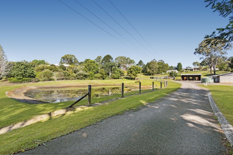 Real Estate in Maleny