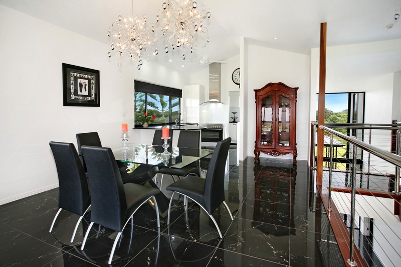 Open for inspection in Flaxton