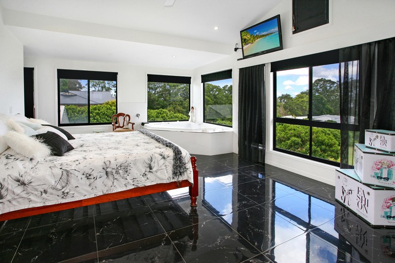 Real Estate in Flaxton