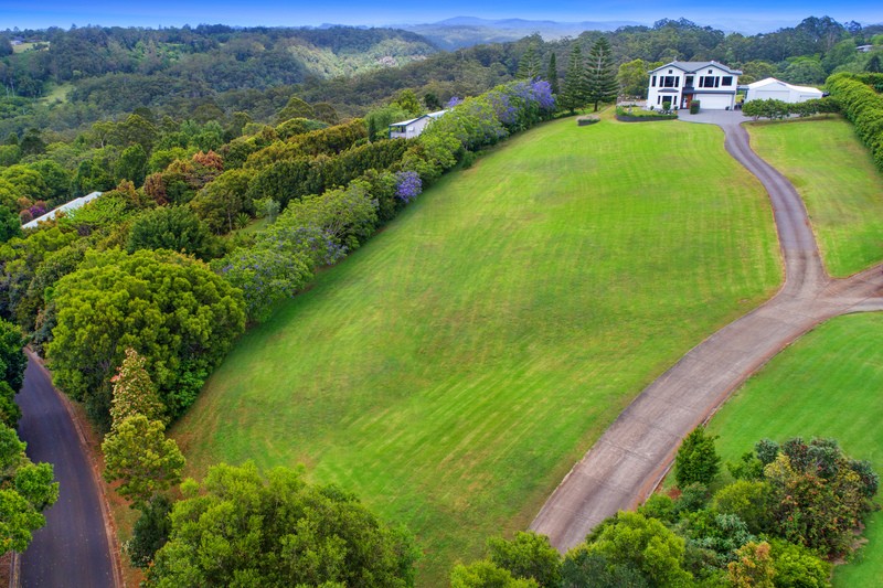 Real Estate in Flaxton