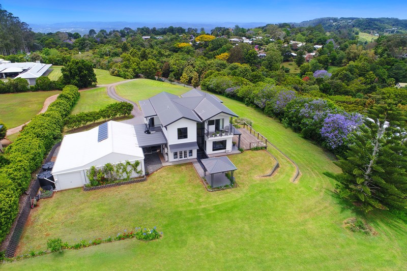 Real Estate in Flaxton