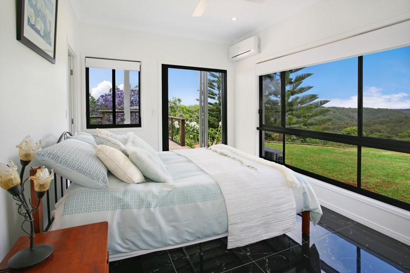 Real Estate in Flaxton