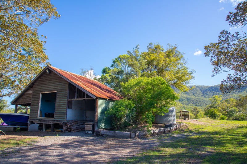 Real Estate in Moy Pocket