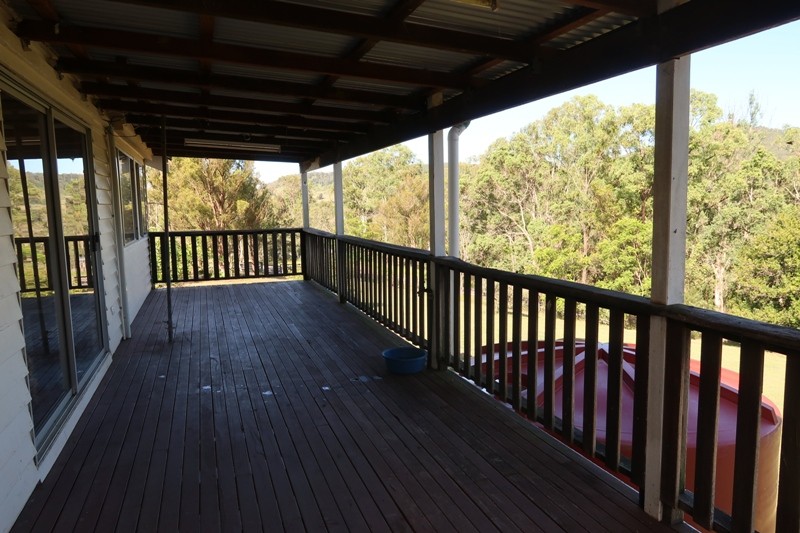 Real Estate in Moy Pocket