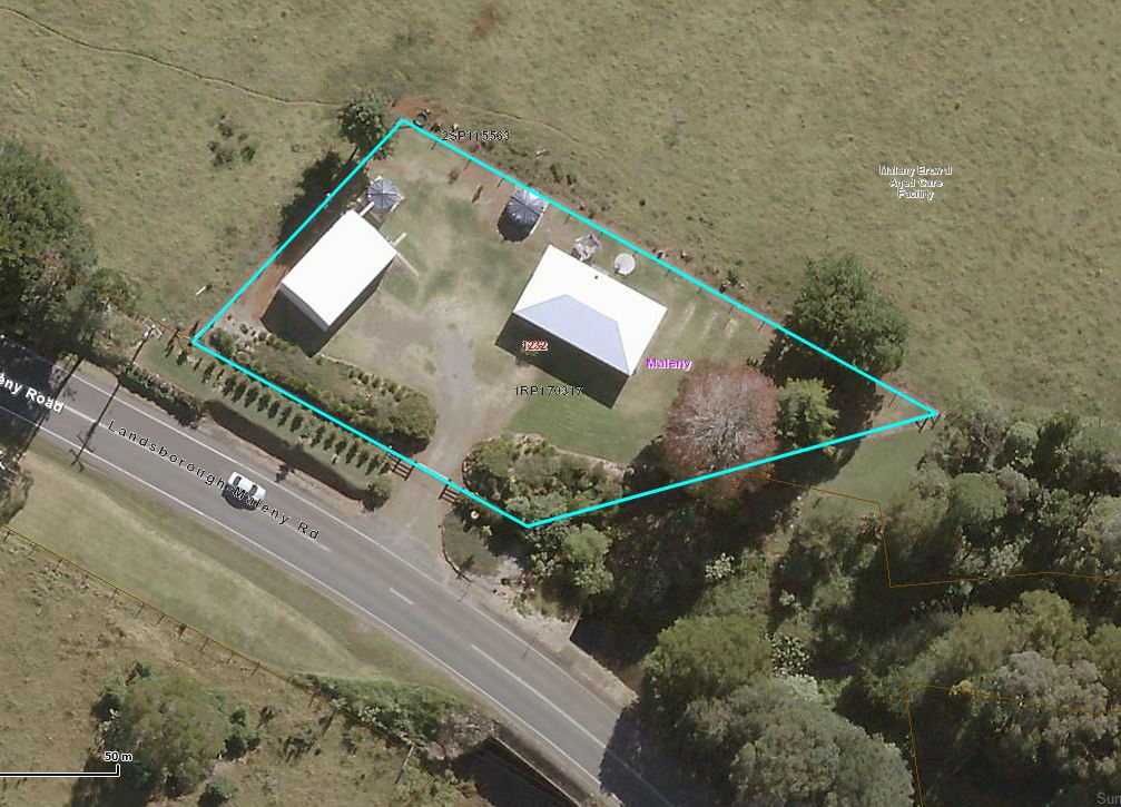 Real Estate in Maleny