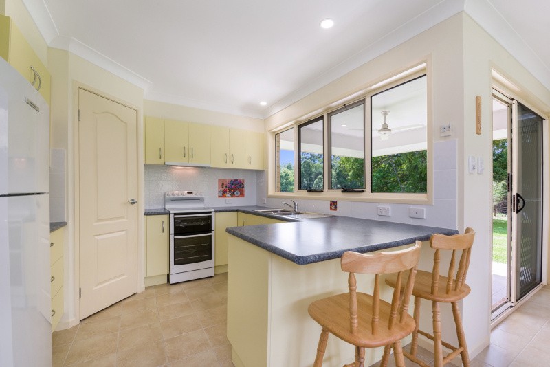 Real Estate in Maleny