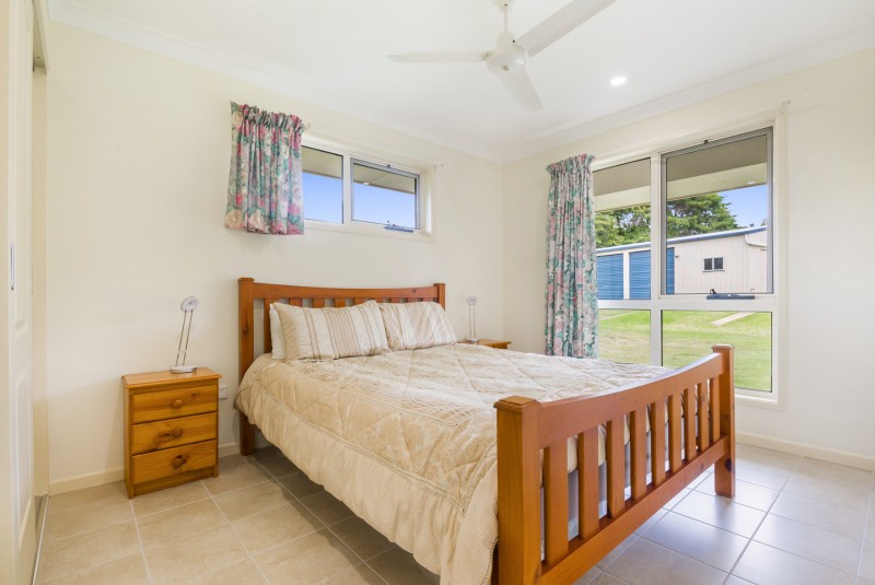 Open for inspection in Maleny