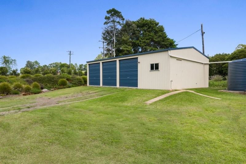 Real Estate in Maleny