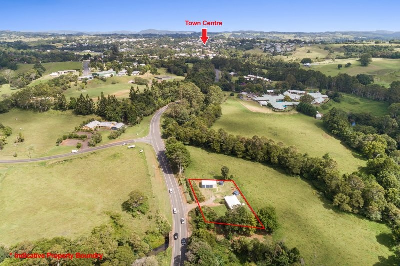 Property For Sale in Maleny